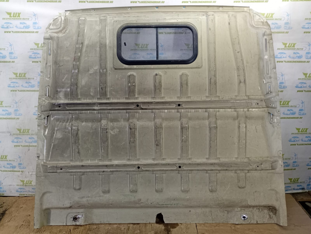 Panou perete despartitor Fiat Ducato 3 Typ250 [2006 - 2011] 2.3 JTD