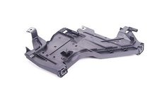 Panou plastic inferior far dreapta Audi A4 2007-20...