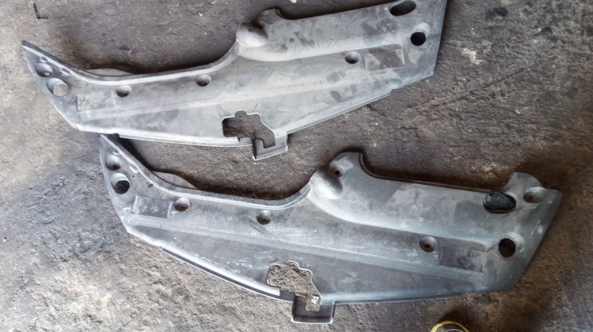 Panou plastic radiatoare trager Toyota Prius XW20