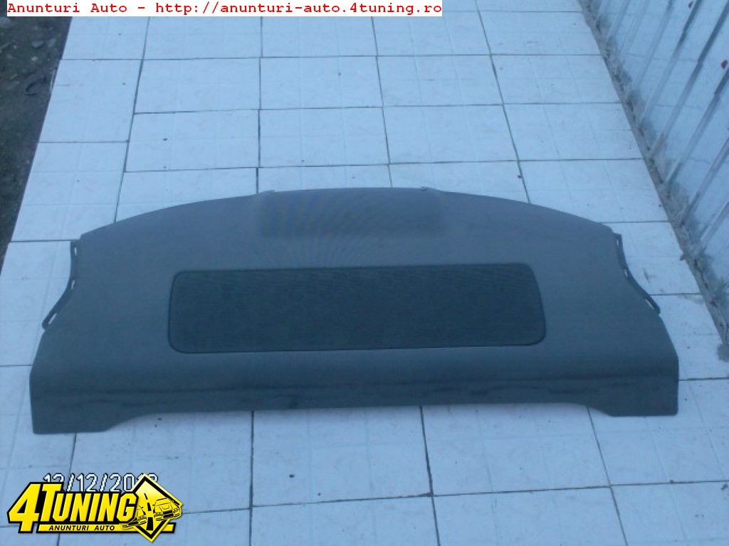Panou porbagaj Audi A4