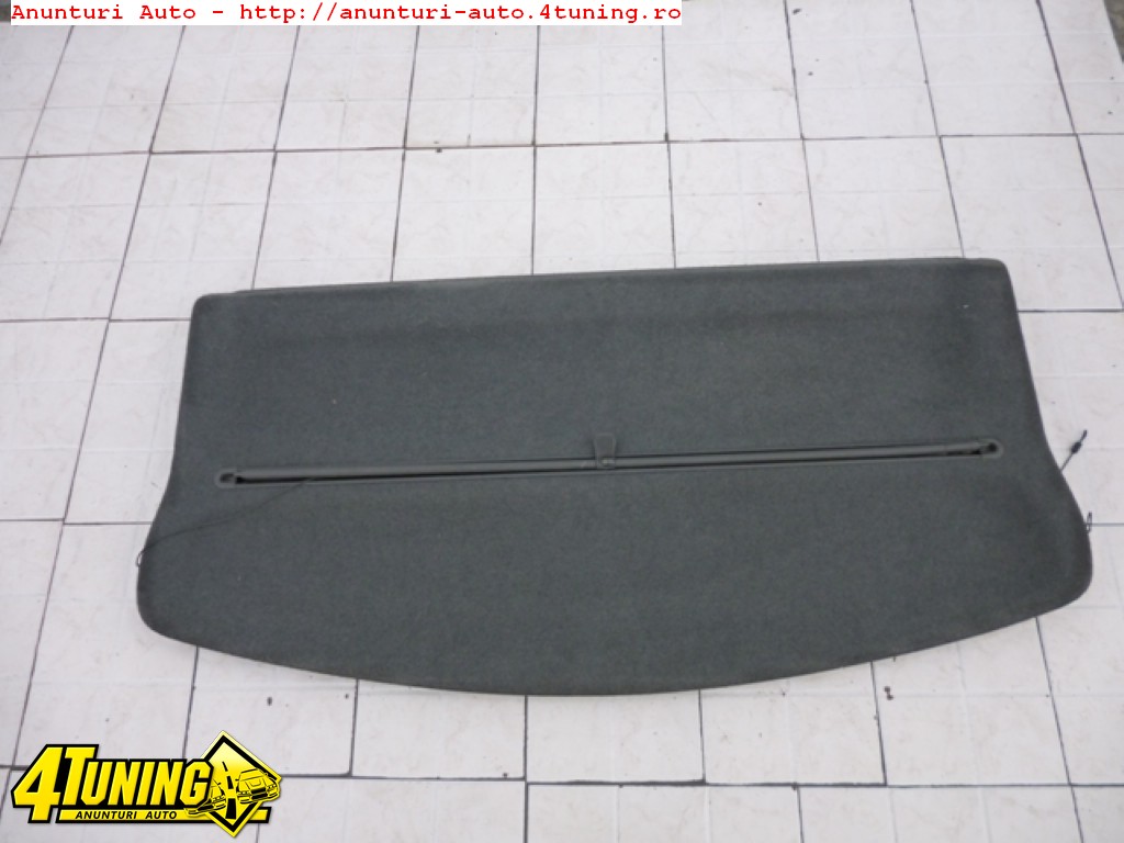 Panou porbagaj Citroen C5