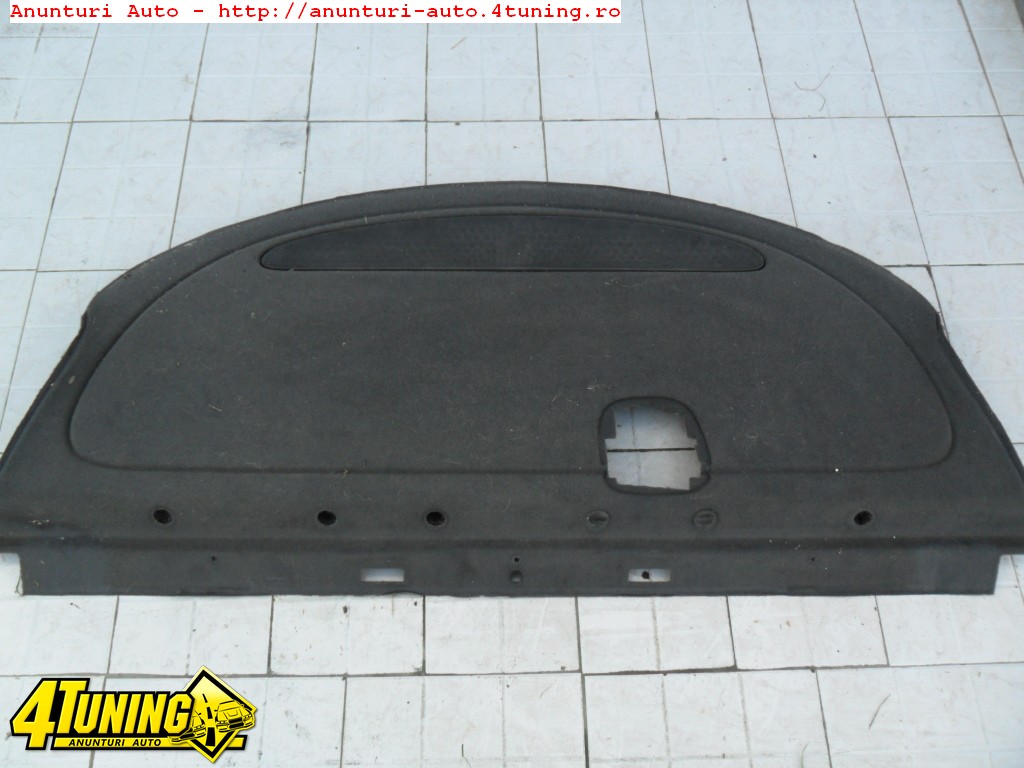 Panou porbagaj Opel Omega