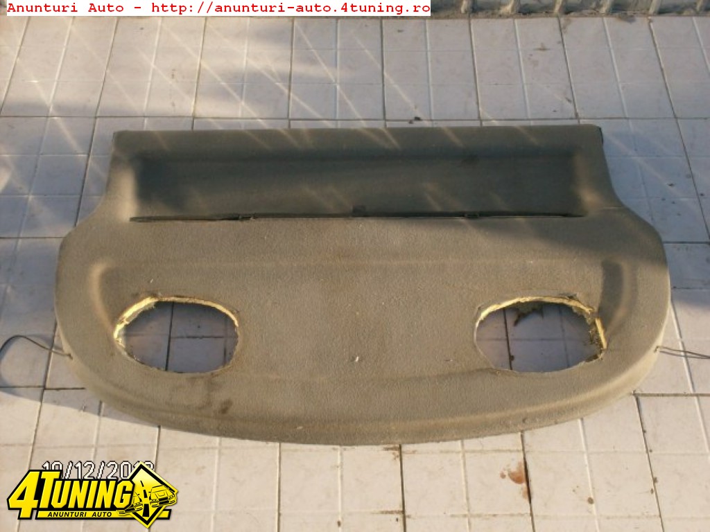 Panou porbagaj Renault Laguna