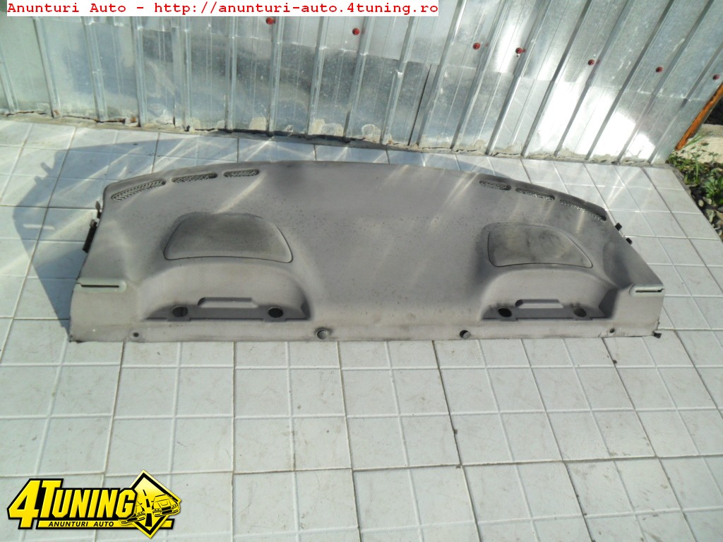 Panou portbagaj Alfa Romeo 156