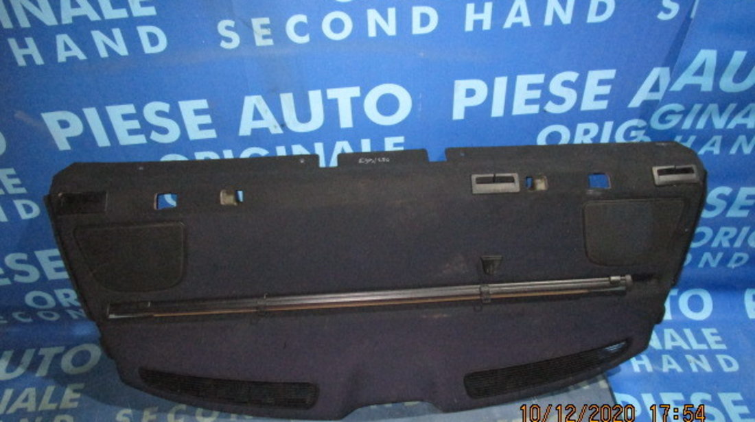 Panou portbagaj BMW E39; 8159520