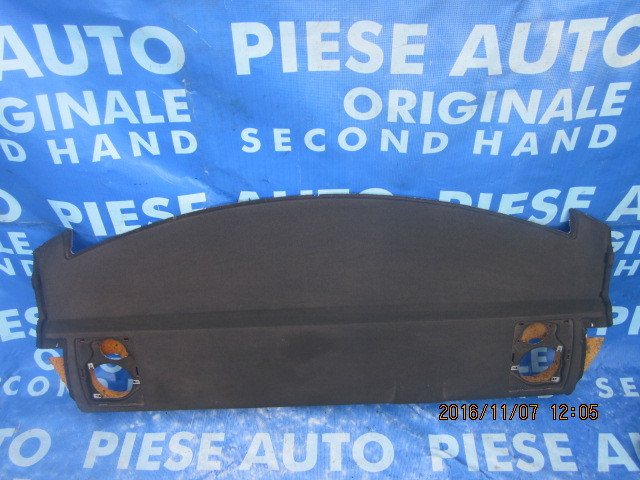 Panou portbagaj BMW E60 ;7066580547030-14;sedan