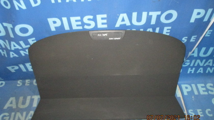 Panou portbagaj BMW E71 X6 2011; 9133316