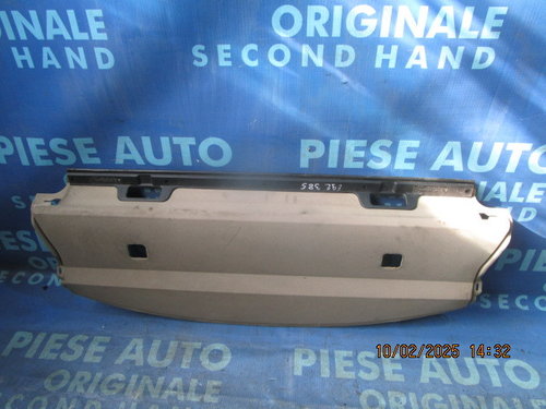 Panou portbagaj BMW E92 2007;  7160340