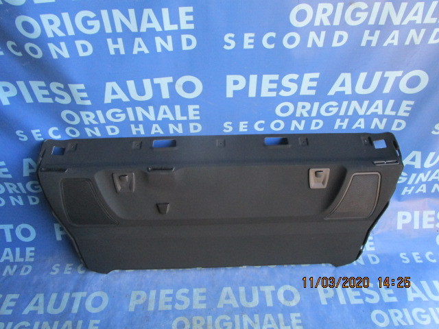 Panou portbagaj BMW F10 2010