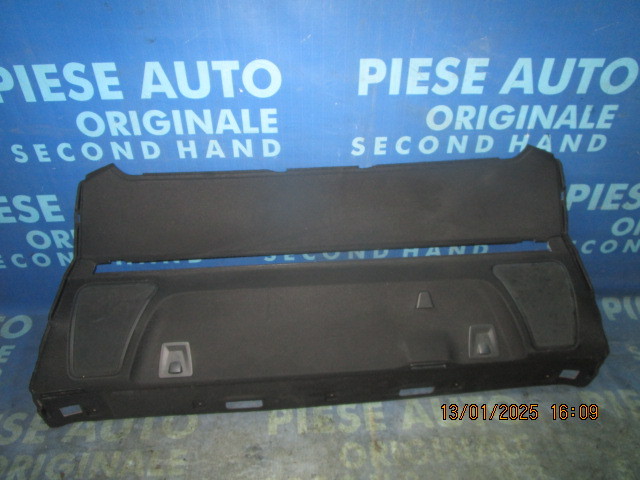 Panou portbagaj BMW F10 ; 8038189 (pentru modelul cu perdeluta)
