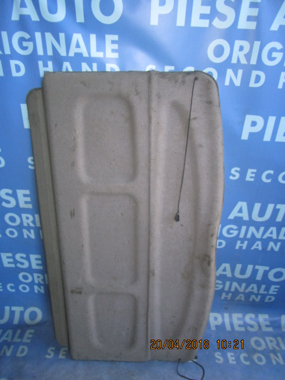 Panou portbagaj Citroen Xsara Picasso ; 96302617 (mpv)