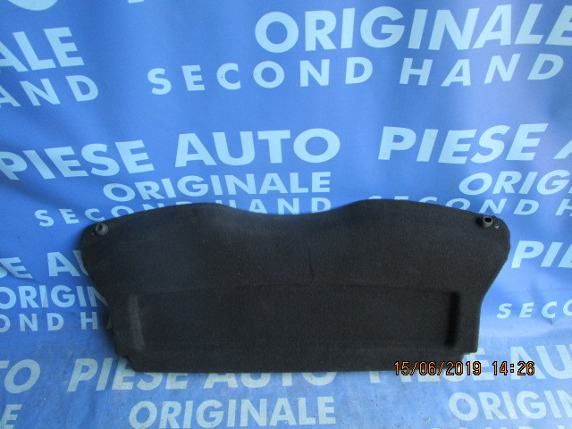Panou portbagaj Ford Fiesta 2004;  2S51B46506A