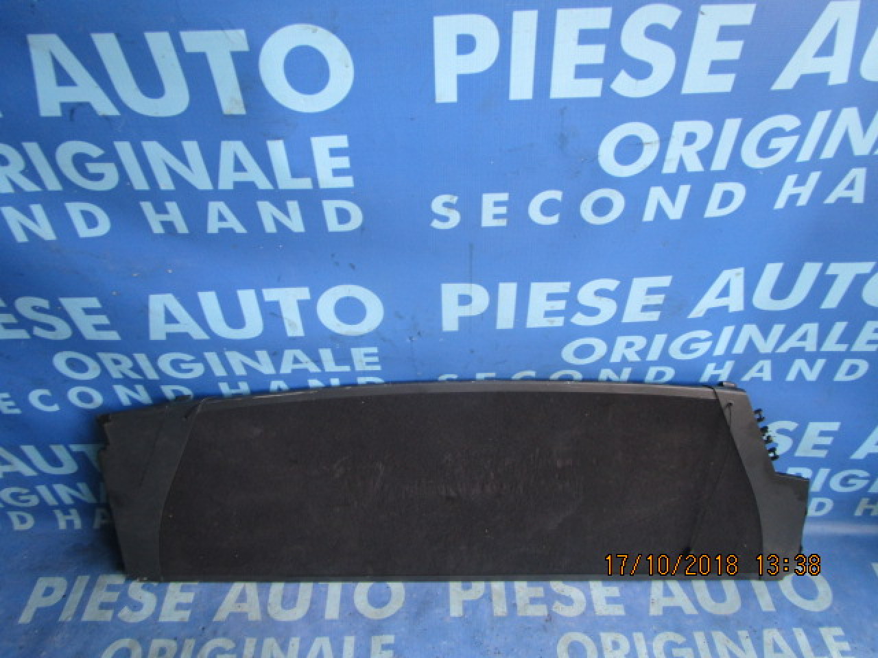 Panou portbagaj Mercedes A170 W168; A1686900049