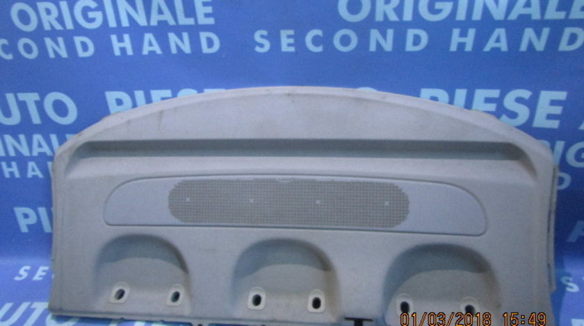 Panou portbagaj Mercedes E240 W211; A2116900249