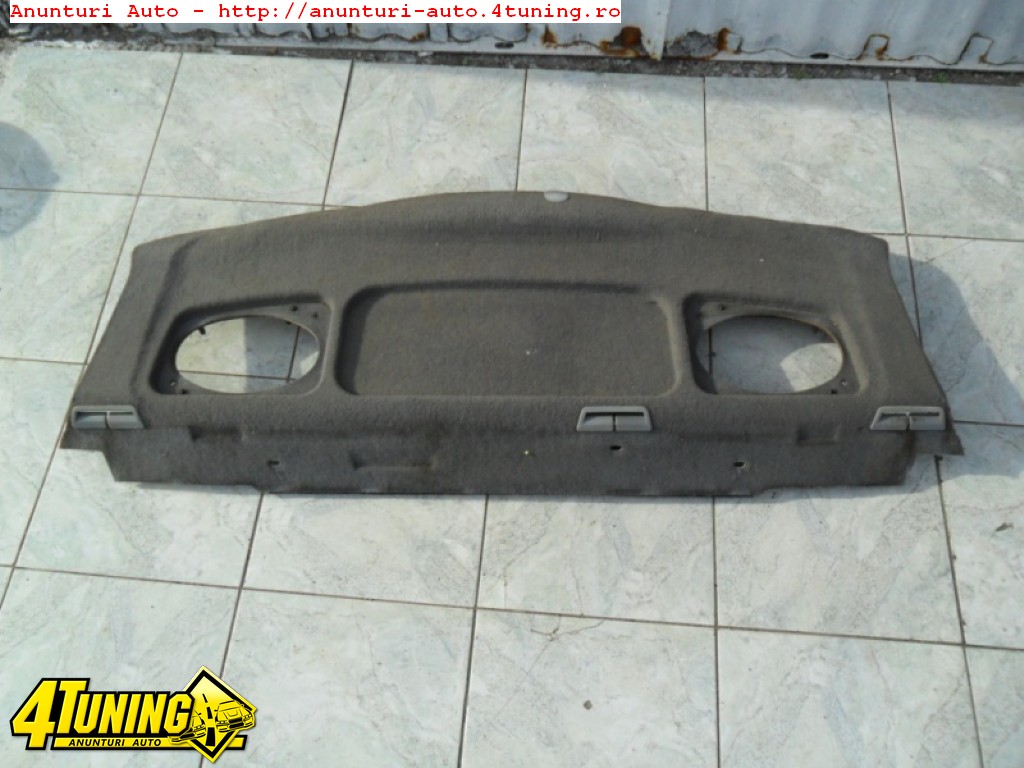 Panou portbagaj Peugeot 406