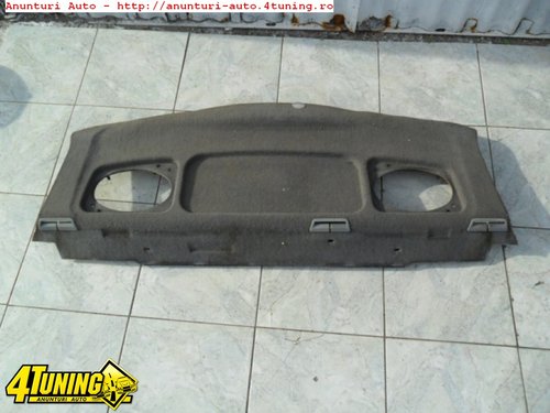 Panou portbagaj Peugeot 406
