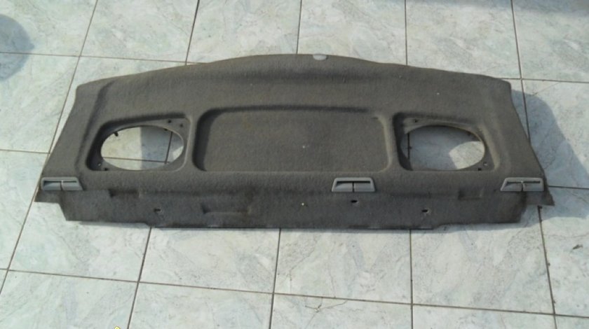 Panou portbagaj Peugeot 406