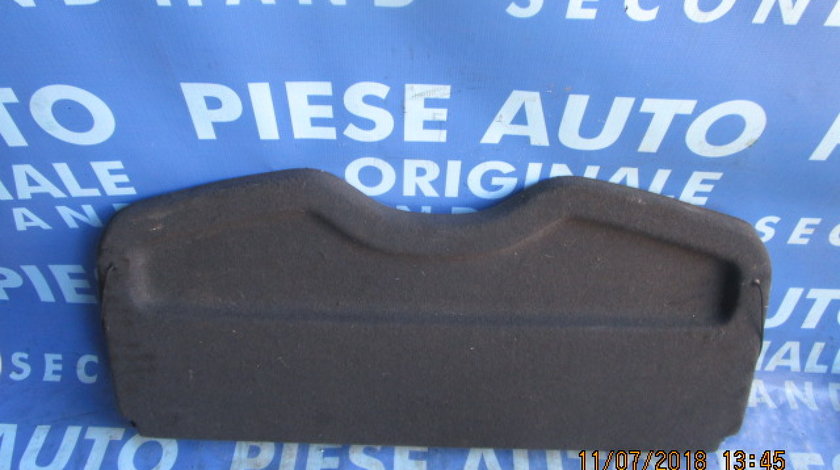 Panou portbagaj Renault Clio (3-hatchback)