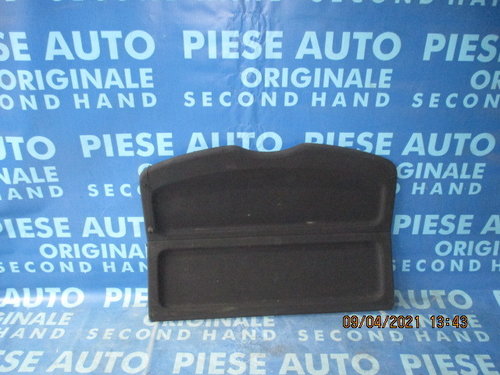 Panou portbagaj Skoda Octavia 2 2006; 1Z5867769