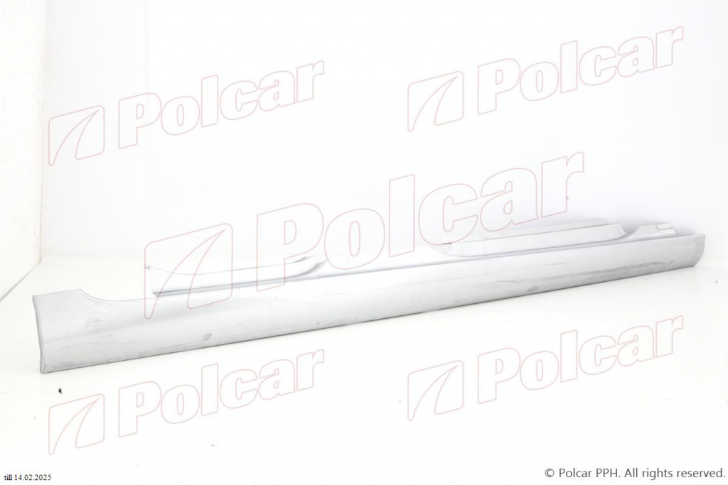 Panou Prag Polcar Vw 9518422KPL