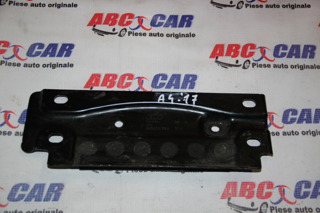 Panou protectie caroserie Audi A5 F5 cod: 8W080318A model 2017