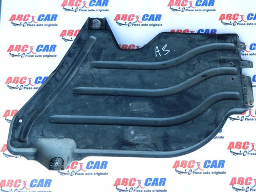 Panou protectie sasiu dreapta Audi A3 2012-2019 8V1 5Q0825206G