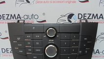 Panou radio cd, 13273252, Opel Insignia sedan (id:...
