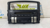 Panou radio CD 8002A256XA Mitsubishi Pajero 4 [200...