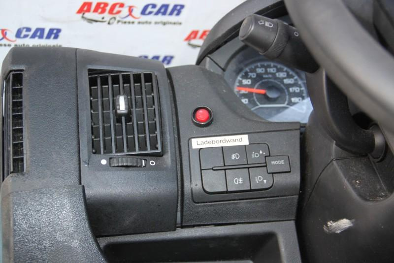 Panou reglaj faruri Citroen Jumper 2006-2014