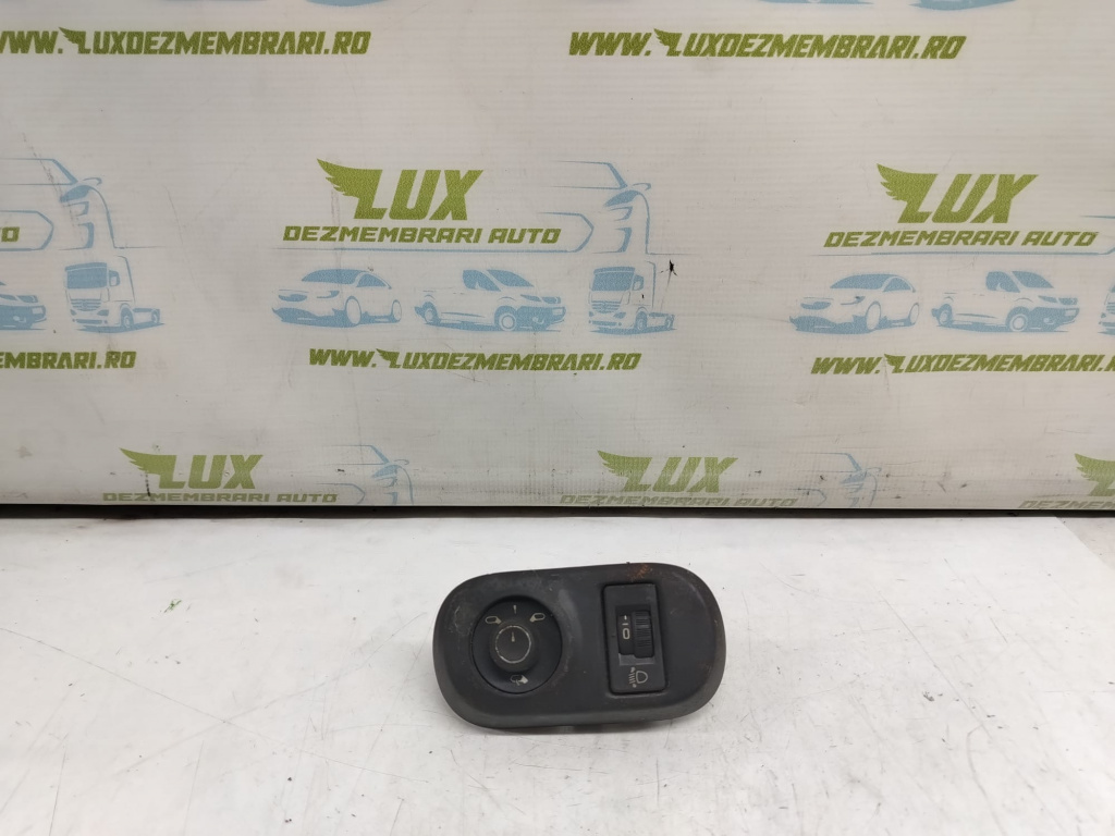 Panou reglaj oglinzi 9800177977 Citroen C4 Cactus [facelift] [2018 - 2019]