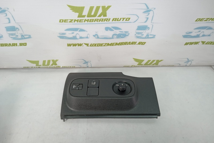 Panou reglaj oglinzi 9812848877 Citroen C3 3 [2016 - 2020] 1.2 thp HM01 (HMZ)
