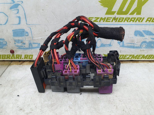 Panou relee 4f0937503 Audi A6 4F/C6 [2004 - 2008] 2.0 tdi BLB