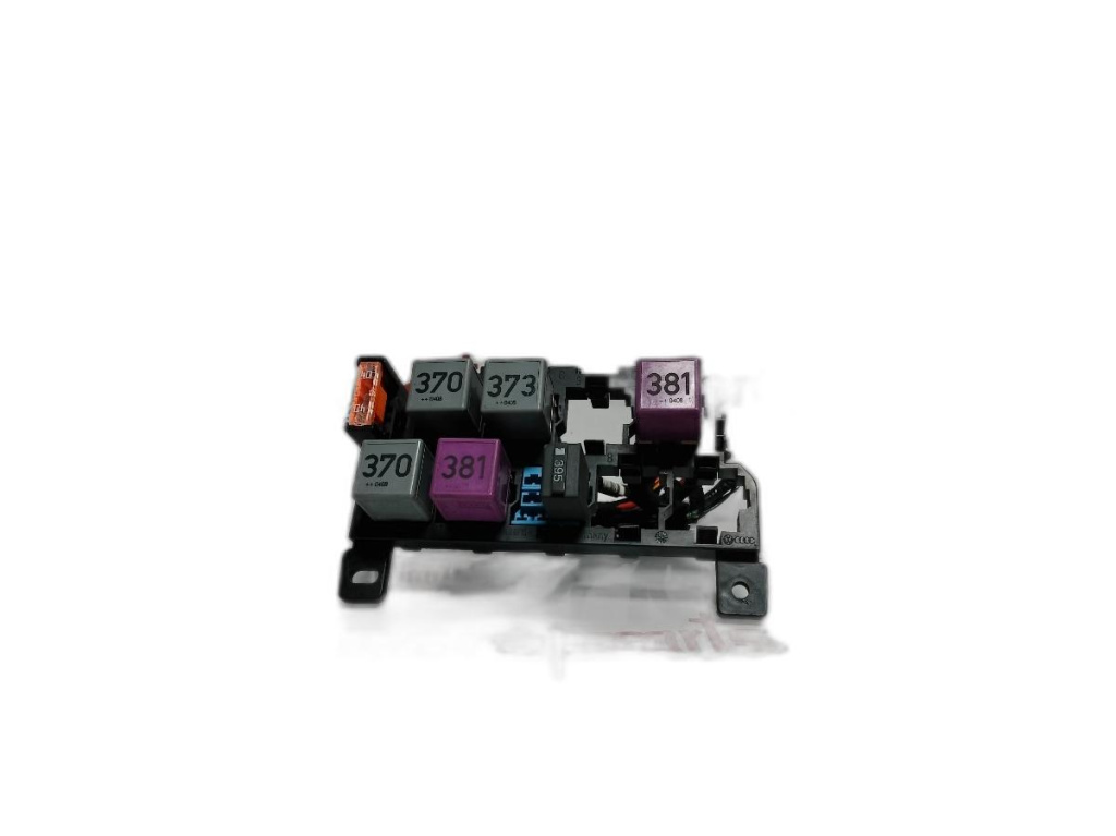 Panou releie VAG OEM 4F0937503