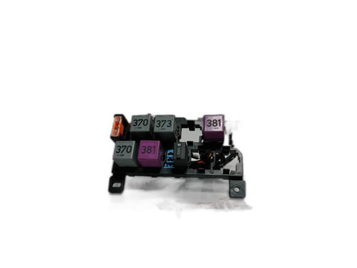 Panou releie VAG OEM 4F0937503
