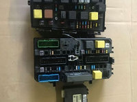 Panou Releu Modul Opel Astra H Zafira B 1.9 CDTI 101 cp 120 cp