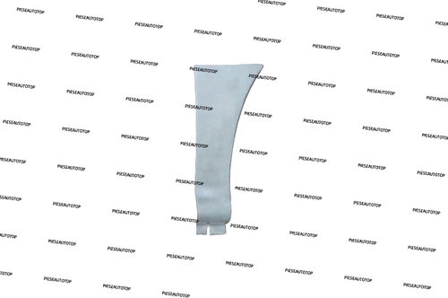 Panou reparatie aripa dreapta fata Skoda Octavia 1997-2010 NOU (PARTEA INFERIOARA)