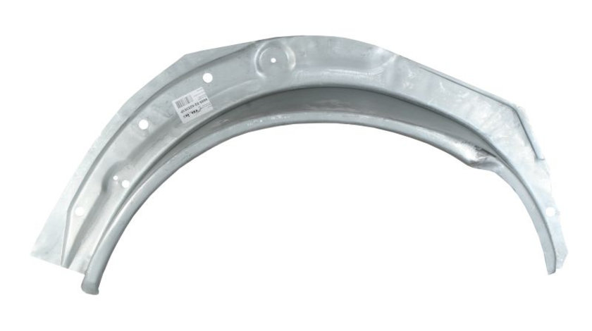 Panou reparatie roata spate stanga interior partea MERCEDES Clasa M intre 1998-2002
