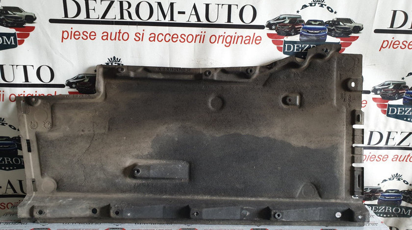 Panou / Scut longitudinal stanga Audi A6 C7 4G 3.0 TDI cod piesa : 4G0825207