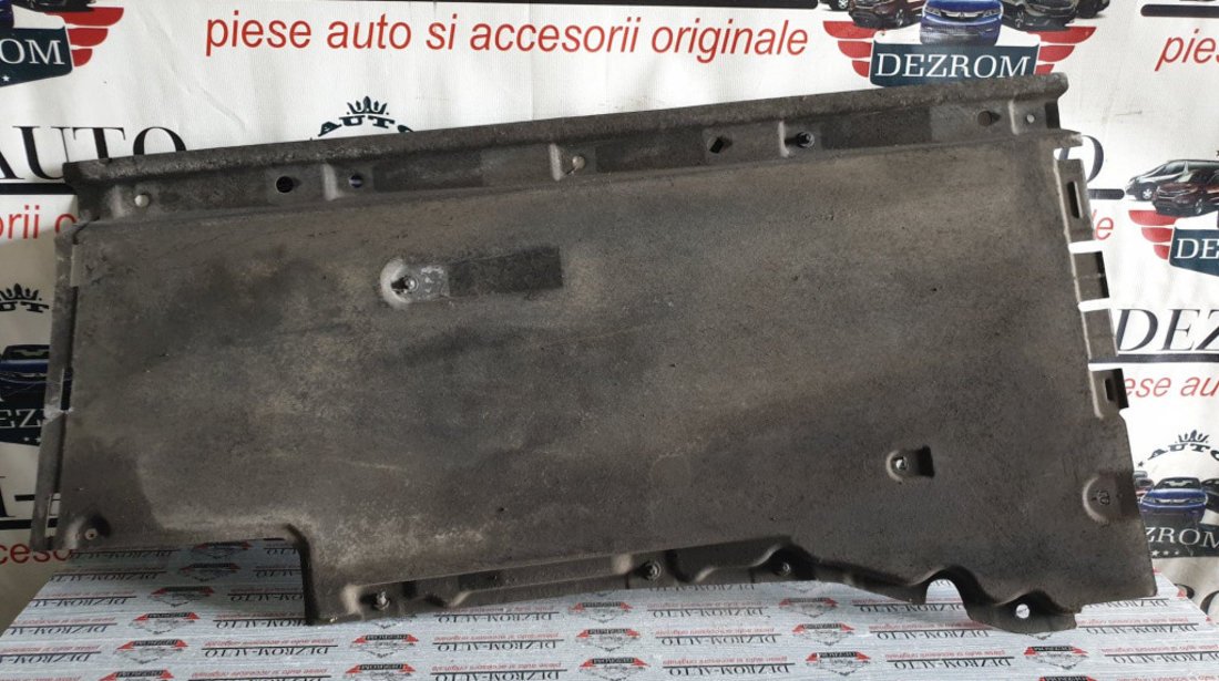 Panou / Scut longitudinal stanga Audi A6 C7 4G Facelift 3.0 TFSI quattro cod piesa : 4G0825207