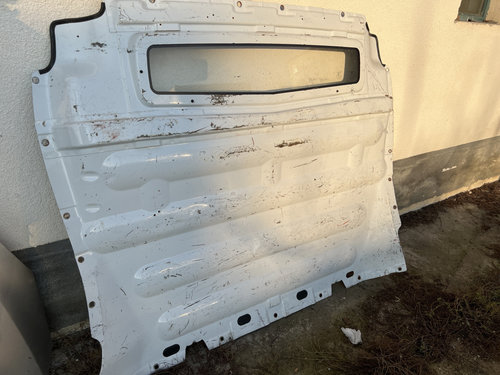 Panou separator Nissan Primastar Trafic Vivaro 2.0 Dci, sedan 2007 (cod intern: 88674)