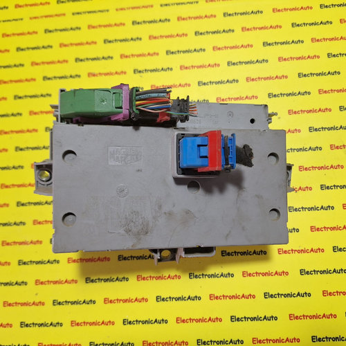 Panou siguran?e Fiat Punto, 406626,