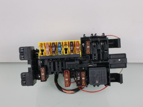 Panou siguranțe Mercedes C Class W205 A2059067200