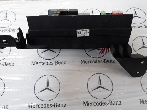 Panou siguranțe Mercedes ML W164 cod A1645400272