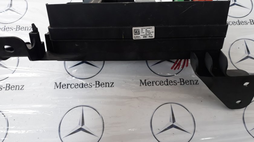 Panou siguranțe Mercedes ML W164 cod A1645400272