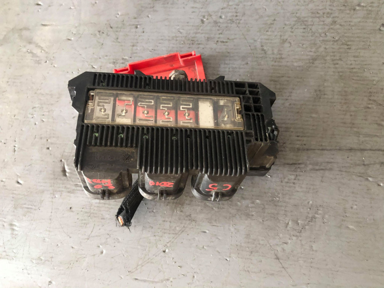 Panou siguranta 3.0 hdi citroen c5 72276156