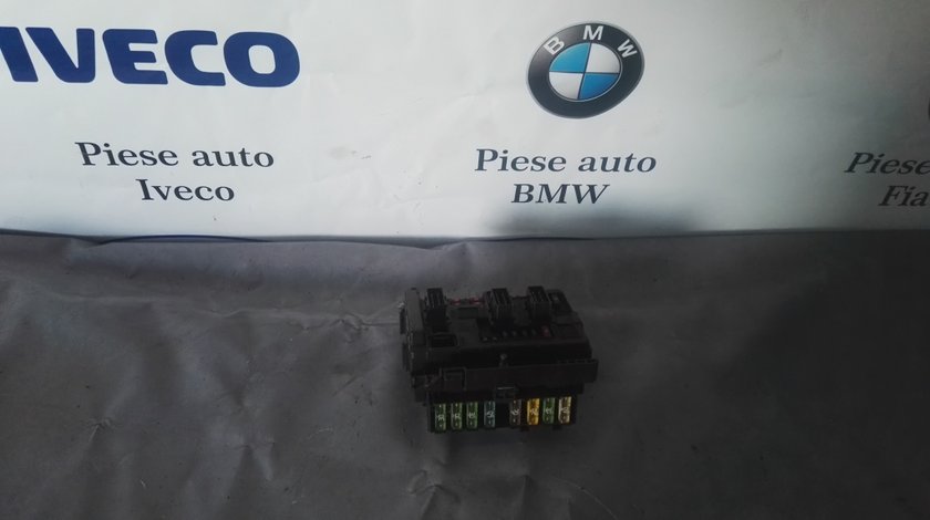 Panou siguranta BSM citroen C3