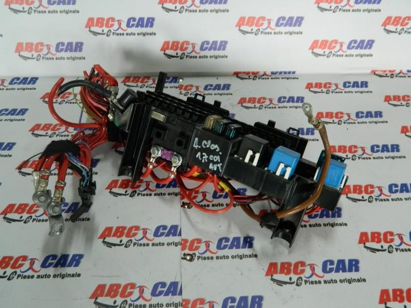 Panou siguranta Mercedes A-Class 1997-2004 W168