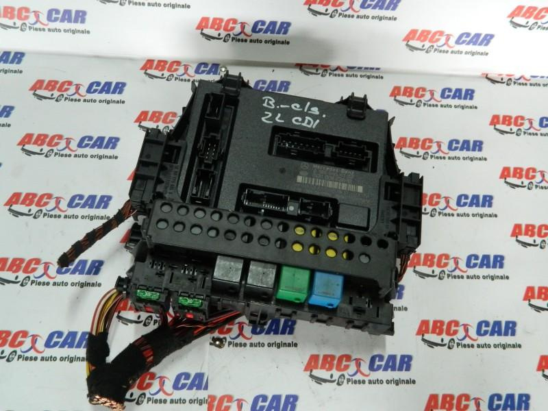 Panou siguranta Mercedes B-Class 2004-2011 W245 A1695454332