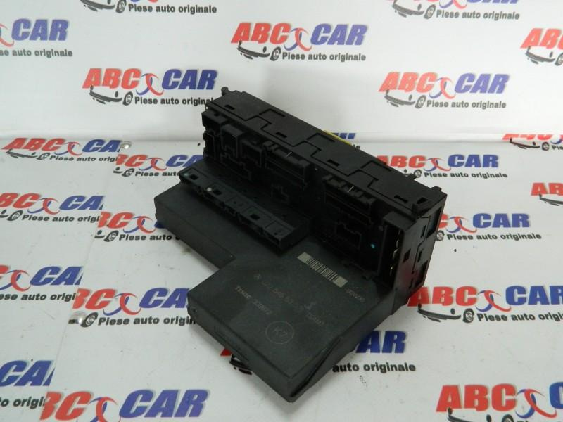 Panou siguranta Mercedes E-Class 2002-2008 W211 0225455332