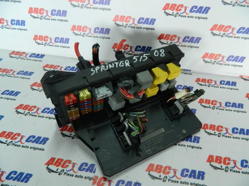 Panou siguranta Mercedes Sprinter 2009-2018 906 A90654522201